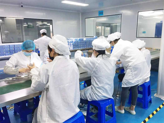 生产实力 生产实力